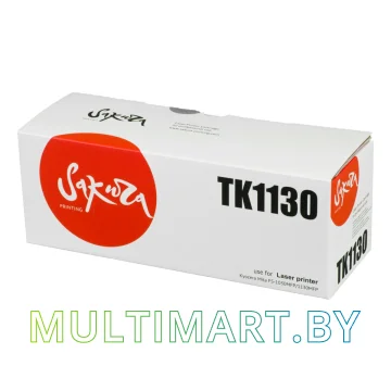 Картридж Sakura Printing SATK-1130/1132/1133/1134